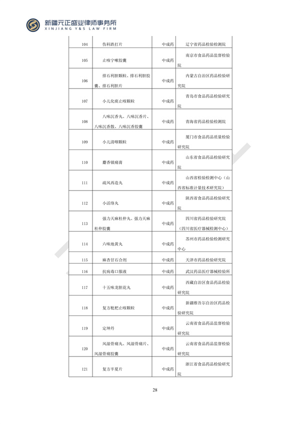 元正盛业政策法规汇编2024年3月25日-3月31日_28