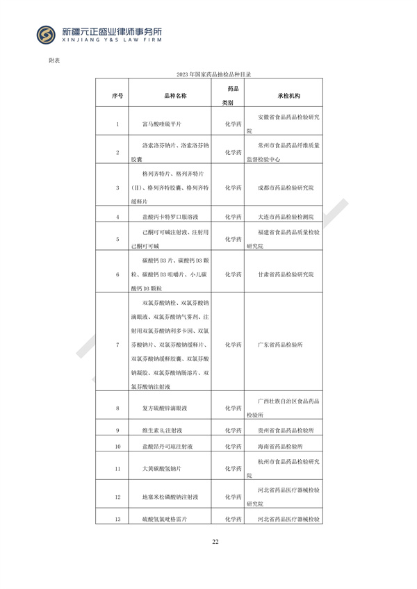 元正盛业政策法规汇编2024年3月25日-3月31日_22