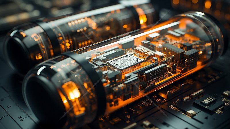 PCBA代工质量标准：如何选择合适的代工厂